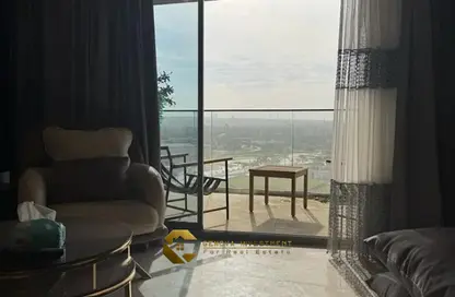 شقة - 3 غرف نوم - 3 حمامات للبيع في بارك سايد ريزيدنس - أبراج زيد - كمبوندات الشيخ زايد - الشيخ زايد - الجيزة