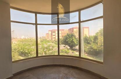 Apartment - 4 - 3 for rent in Orouba Axis - Area A - Ganoob El Acadimia - New Cairo City - Cairo