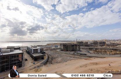 شقة - 3 غرف نوم - 3 حمامات للايجار في صوارى - كمبوندات الاسكندرية - الاسكندرية