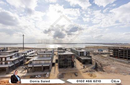 شقة - 3 غرف نوم - 3 حمامات للايجار في صوارى - كمبوندات الاسكندرية - الاسكندرية
