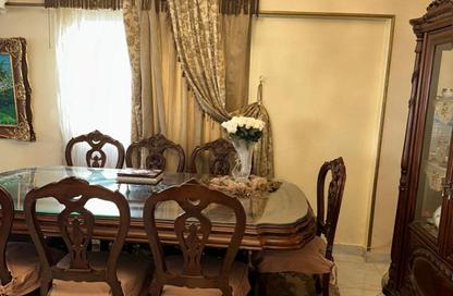 Apartment - 2 Bedrooms - 1 Bathroom for sale in Grand City - Zahraa El Maadi - Hay El Maadi - Cairo