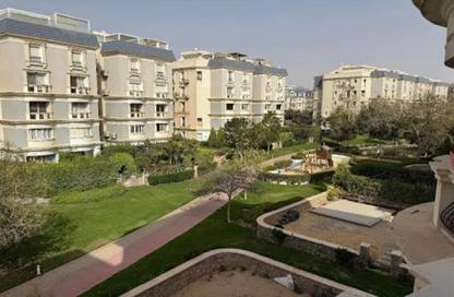 iVilla - 4 - 4 for sale in Mountain View Hyde Park - 5th Settlement Compounds - The 5th Settlement - New Cairo City - Cairo