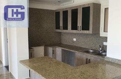 Apartment - 3 Bedrooms - 2 Bathrooms for rent in Centerville - Hyde Park - New Cairo City - Cairo