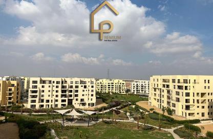 Penthouse - 2 Bedrooms - 2 Bathrooms for sale in O West - 6 October Compounds - 6 October City - Giza