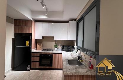 Apartment - 2 Bedrooms - 3 Bathrooms for rent in Villette - 5th Settlement Compounds - The 5th Settlement - New Cairo City - Cairo