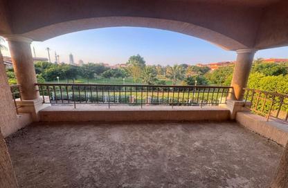 Villa - 4 - 3 for sale in Privado - Madinaty - Cairo