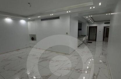 Apartment - 3 Bedrooms - 3 Bathrooms for rent in The Courtyards - Sheikh Zayed Compounds - Sheikh Zayed City - Giza