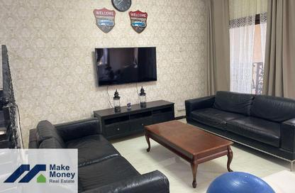 Twin House - 3 Bedrooms - 3 Bathrooms for rent in Mivida - 5th Settlement Compounds - The 5th Settlement - New Cairo City - Cairo Twin House - 3 Bedrooms - 3 Bathrooms for rent in Mivida - 5th Settlement Compounds - The 5th Settlement - New Cairo City - Cairo
