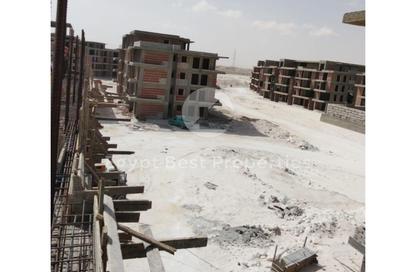 Chalet - 1 Bedroom - 1 Bathroom for sale in Azha North - Ras Al Hekma - North Coast