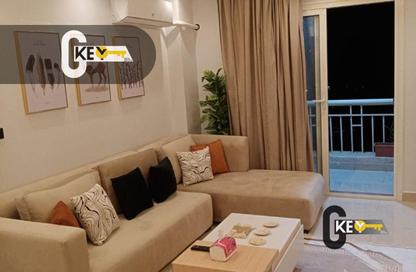 Apartment - 2 Bedrooms - 1 Bathroom for rent in B12 - Madinaty - Cairo Apartment - 2 Bedrooms - 1 Bathroom for rent in B12 - Madinaty - Cairo