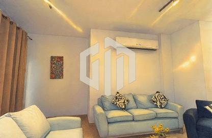 Apartment - 3 - 2 for rent in Moon Residences - Fifth Square - The 5th Settlement - New Cairo City - Cairo