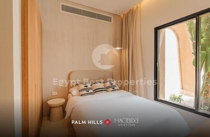 Townhouse - 3 Bedrooms - 4 Bathrooms for sale in Hacienda Heneish - Qesm Marsa Matrouh - North Coast Townhouse - 3 Bedrooms - 4 Bathrooms for sale in Hacienda Heneish - Qesm Marsa Matrouh - North Coast