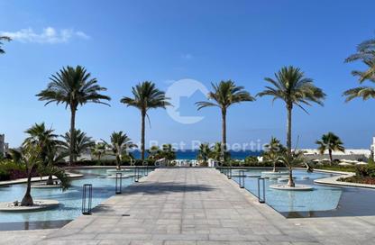 Townhouse - 3 Bedrooms - 4 Bathrooms for sale in Hacienda Heneish - Qesm Marsa Matrouh - North Coast