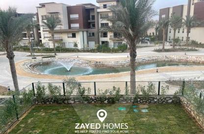 شقة - 3 غرف نوم - 3 حمامات للبيع في نيو جيزة - طريق مصر اسكندرية الصحراوي - مدينة 6 أكتوبر - الجيزة