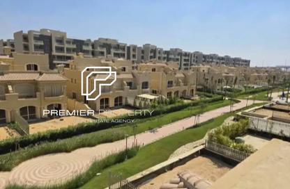 فيلا - 5 غرف نوم - 4 حمامات للبيع في لافيستا سيتي - كمبوندات العاصمة الإدارية الجديدة - العاصمة الإدارية الجديدة - القاهرة