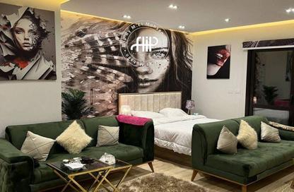 Villa - 6 Bedrooms - 7 Bathrooms for sale in Jubail - 26th of July Corridor - 6 October City - Giza Villa - 6 Bedrooms - 7 Bathrooms for sale in Jubail - 26th of July Corridor - 6 October City - Giza