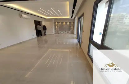 Duplex - 3 Bedrooms - 4 Bathrooms for rent in Eastown - 5th Settlement Compounds - The 5th Settlement - New Cairo City - Cairo