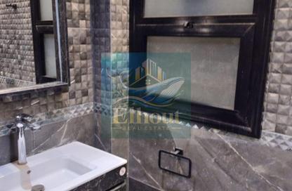Apartment - 2 - 2 for rent in Stone Residence - 5th Settlement Compounds - The 5th Settlement - New Cairo City - Cairo Apartment - 2 - 2 for rent in Stone Residence - 5th Settlement Compounds - The 5th Settlement - New Cairo City - Cairo