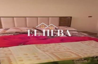 Apartment - Studio - 1 Bathroom for rent in Madinaty - Cairo