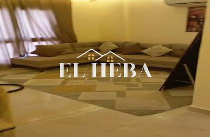 Apartment - Studio - 1 Bathroom for rent in Madinaty - Cairo