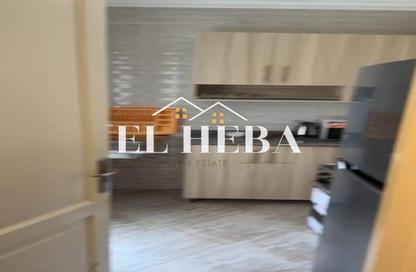 Apartment - Studio - 1 Bathroom for rent in Madinaty - Cairo
