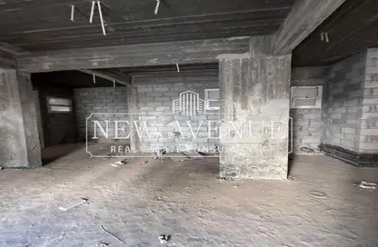 Retail - Studio - 1 Bathroom for rent in Hyde Park Business District Mall - South Teseen St. - The 5th Settlement - New Cairo City - Cairo