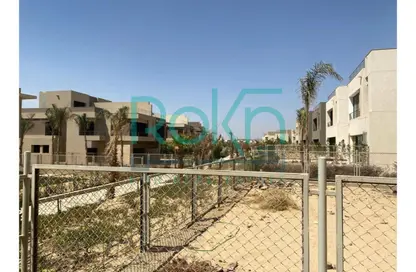 فيلا - 4 غرف نوم - 4 حمامات للبيع في ذا كراون - طريق مصر اسكندرية الصحراوي - مدينة 6 أكتوبر - الجيزة