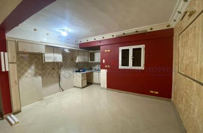 Apartment - 2 Bedrooms - 1 Bathroom for sale in Smouha - Hay Sharq - Alexandria