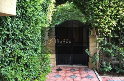 Villa - 5 Bedrooms - 5 Bathrooms for rent in El Rehab Extension - Al Rehab - New Cairo City - Cairo