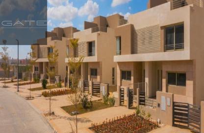 فيلا - 5 غرف نوم - 4 حمامات للبيع في ذا كراون - طريق مصر اسكندرية الصحراوي - مدينة 6 أكتوبر - الجيزة فيلا - 5 غرف نوم - 4 حمامات للبيع في ذا كراون - طريق مصر اسكندرية الصحراوي - مدينة 6 أكتوبر - الجيزة