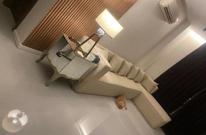 Apartment - 2 Bedrooms - 2 Bathrooms for sale in El Patio Oro - 5th Settlement Compounds - The 5th Settlement - New Cairo City - Cairo