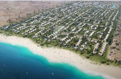 Chalet - 3 Bedrooms - 4 Bathrooms for sale in Silver Sands - Qesm Marsa Matrouh - North Coast