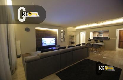 Apartment - 3 Bedrooms - 2 Bathrooms for rent in El Rehab Extension - Al Rehab - New Cairo City - Cairo Apartment - 3 Bedrooms - 2 Bathrooms for rent in El Rehab Extension - Al Rehab - New Cairo City - Cairo