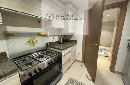 Apartment - 4 Bedrooms - 4 Bathrooms for rent in Mivida - 5th Settlement Compounds - The 5th Settlement - New Cairo City - Cairo
