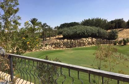 Villa - 5 Bedrooms - 7 Bathrooms for sale in Mirage City - The 1st Settlement - New Cairo City - Cairo Villa - 5 Bedrooms - 7 Bathrooms for sale in Mirage City - The 1st Settlement - New Cairo City - Cairo