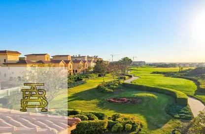 فيلا - 6 غرف نوم - 6 حمامات للبيع في پريڤادو - مدينتي - القاهرة