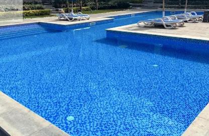Apartment - 2 Bedrooms - 2 Bathrooms for rent in El Patio 7 - 5th Settlement Compounds - The 5th Settlement - New Cairo City - Cairo