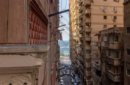 Apartment - 3 Bedrooms - 1 Bathroom for sale in El Asafra Bahary - Asafra - Hay Than El Montazah - Alexandria