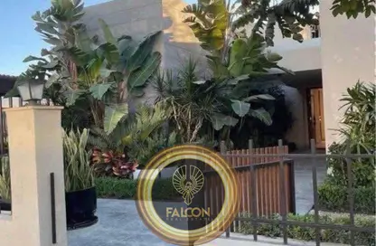 فيلا - 4 غرف نوم - 3 حمامات للبيع في طلالة - كمبوندات هليوبوليس الجديدة - هليوبوليس الجديدة - القاهرة