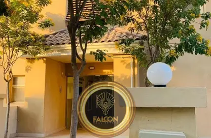 دوبلكس - 4 غرف نوم - 3 حمامات للبيع في S2 - سراي - كمبوندات مدينة المستقبل - مدينة المستقبل - القاهرة