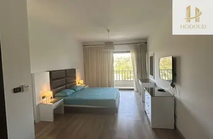 Apartment - 2 Bedrooms - 3 Bathrooms for sale in The Water Way - North Investors Area - New Cairo City - Cairo