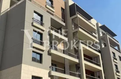 Apartment - 3 Bedrooms - 2 Bathrooms for sale in District 5 - 5th Settlement Compounds - The 5th Settlement - New Cairo City - Cairo