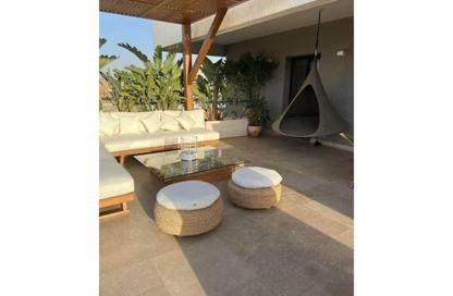 Chalet - 3 Bedrooms - 3 Bathrooms for sale in Zoya - Sidi Abdel Rahman - North Coast