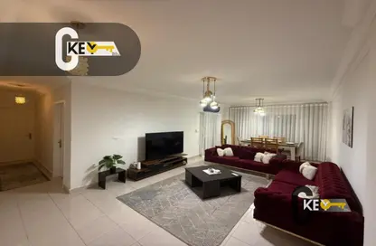 Apartment - 3 Bedrooms - 2 Bathrooms for rent in Privado - Madinaty - Cairo