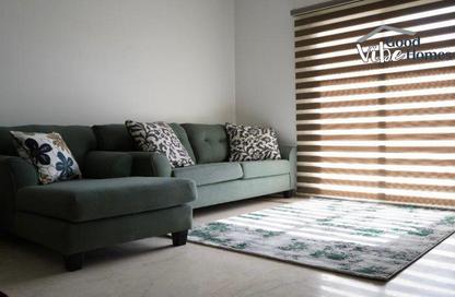Apartment - 2 Bedrooms - 2 Bathrooms for rent in Mivida - 5th Settlement Compounds - The 5th Settlement - New Cairo City - Cairo Apartment - 2 Bedrooms - 2 Bathrooms for rent in Mivida - 5th Settlement Compounds - The 5th Settlement - New Cairo City - Cairo