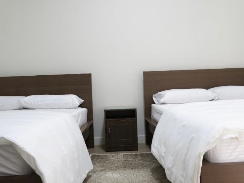 2BR Apartment | Fully Furnished | Mivida thumbnail