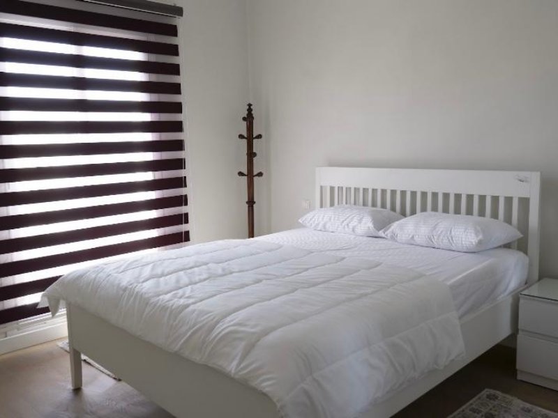 2BR Apartment | Fully Furnished | Mivida thumbnail