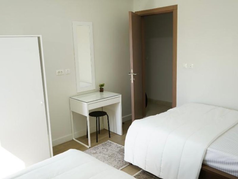 2BR Apartment | Fully Furnished | Mivida thumbnail