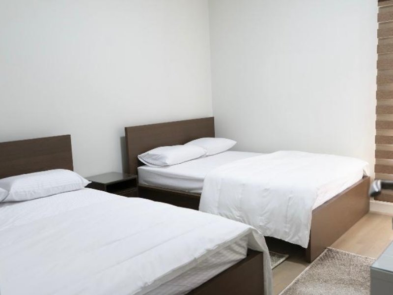2BR Apartment | Fully Furnished | Mivida thumbnail