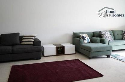 Apartment - 2 Bedrooms - 2 Bathrooms for rent in Mivida - 5th Settlement Compounds - The 5th Settlement - New Cairo City - Cairo Apartment - 2 Bedrooms - 2 Bathrooms for rent in Mivida - 5th Settlement Compounds - The 5th Settlement - New Cairo City - Cairo